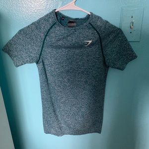Workout Shirt